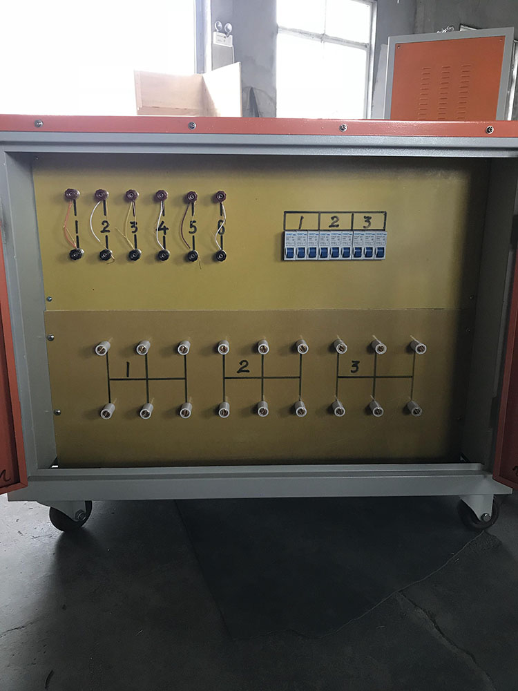 WCK-II-90KW每路30KW