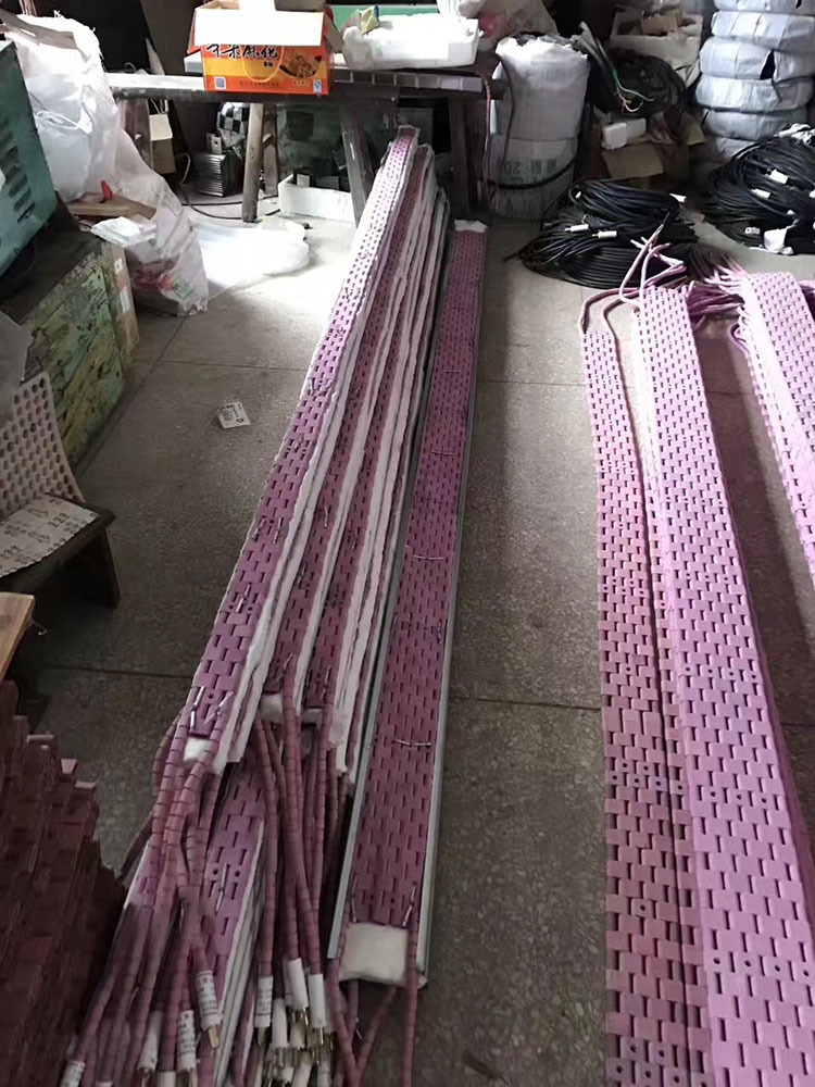 锅炉管箱定制
