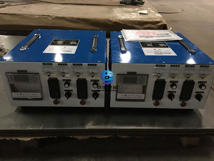 便携式20KW配电子有纸记录仪、可定制10-30KW