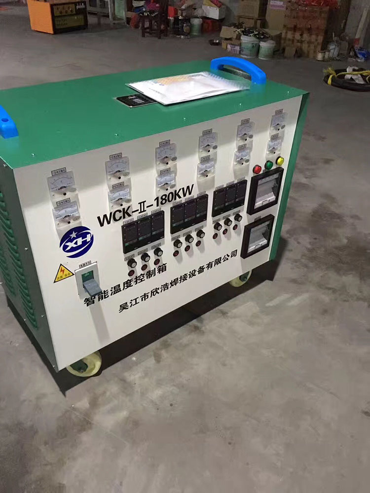 WCK-II-180KW每路30KW配千野记录仪