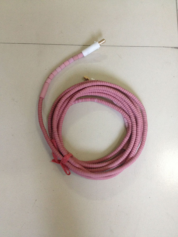 SCD绳状加热器1