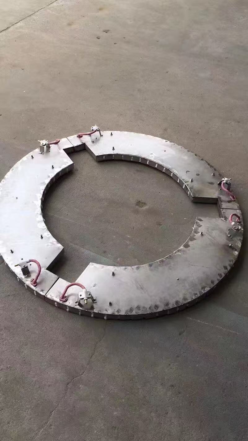 热能研究院工艺评定系列