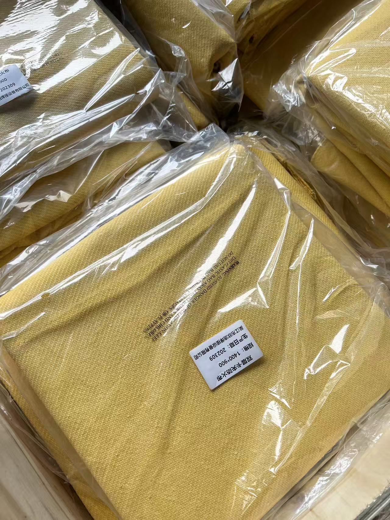 核级卡夫高温布/卡夫布